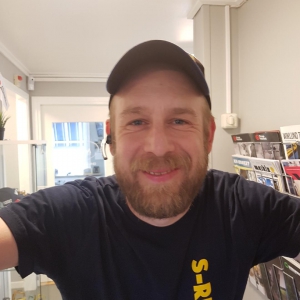 Henrik Velén