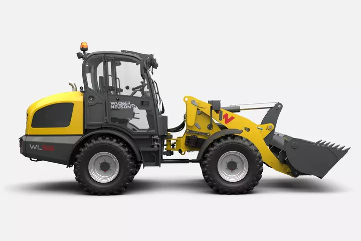 Wacker Neuson WL52