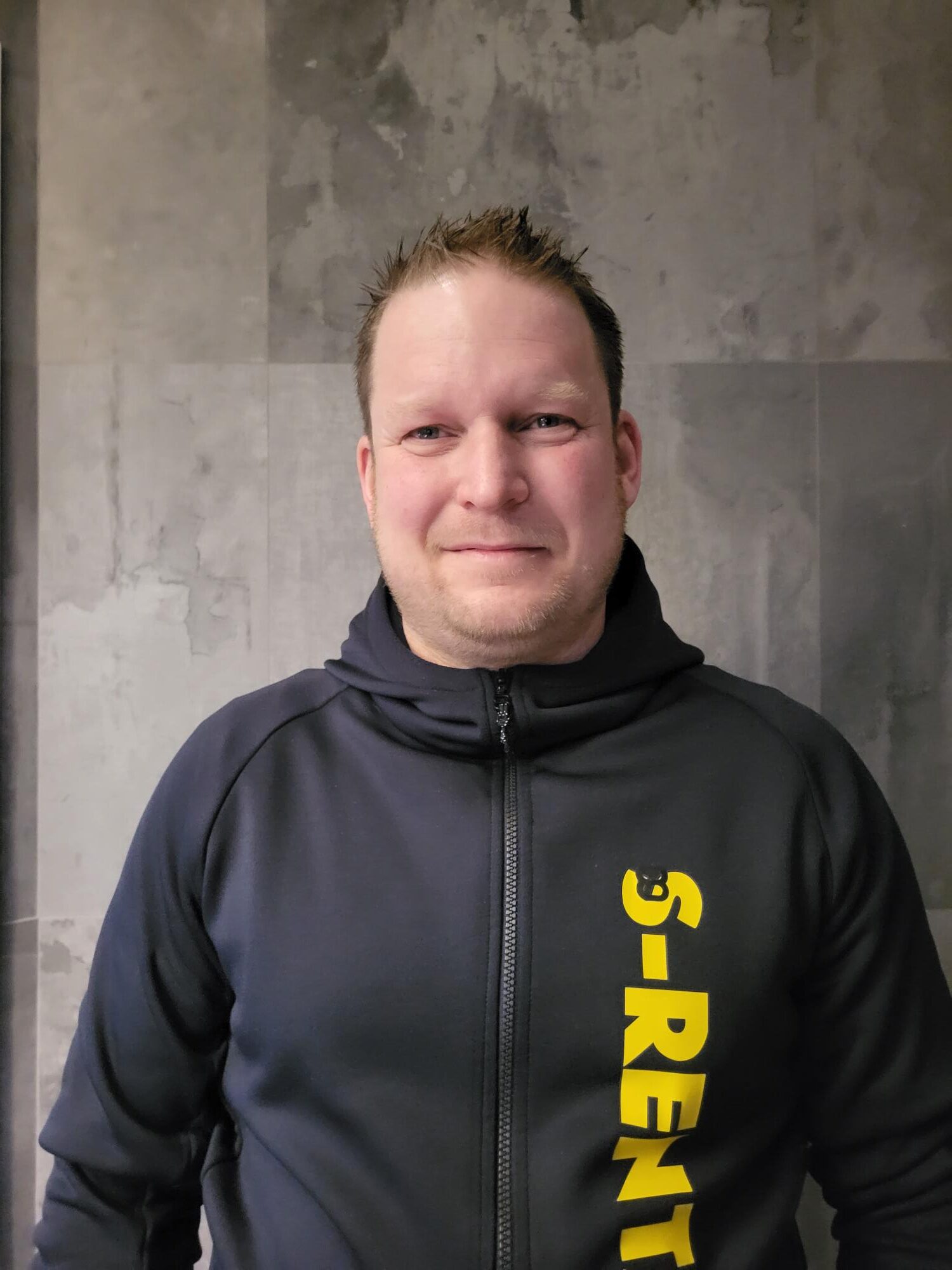Tom Holgersson