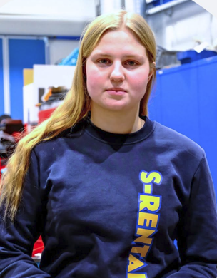 Agnes Mejermo