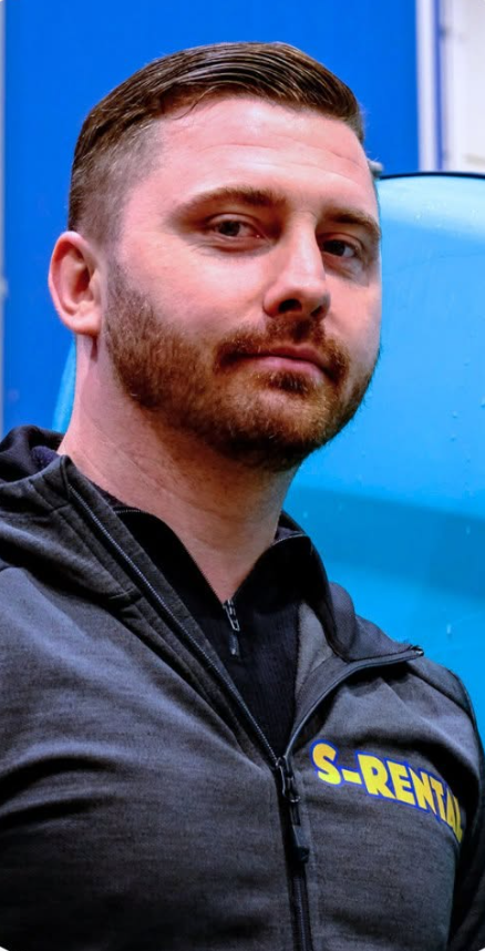 Patryk Pietrowicz