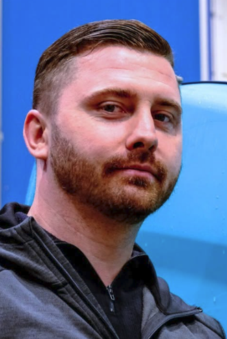 Patryk Pietrowicz
