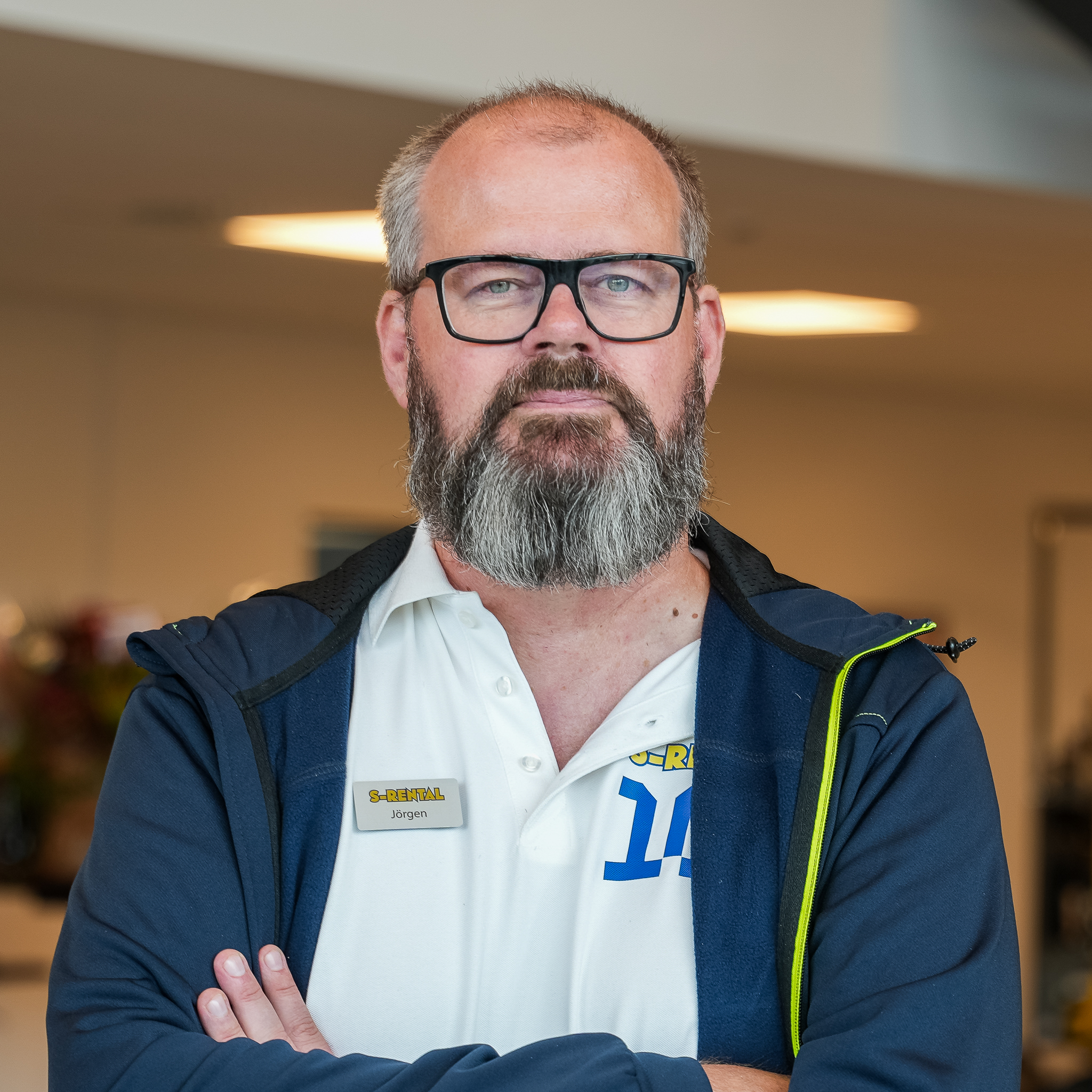 Jörgen Olausson