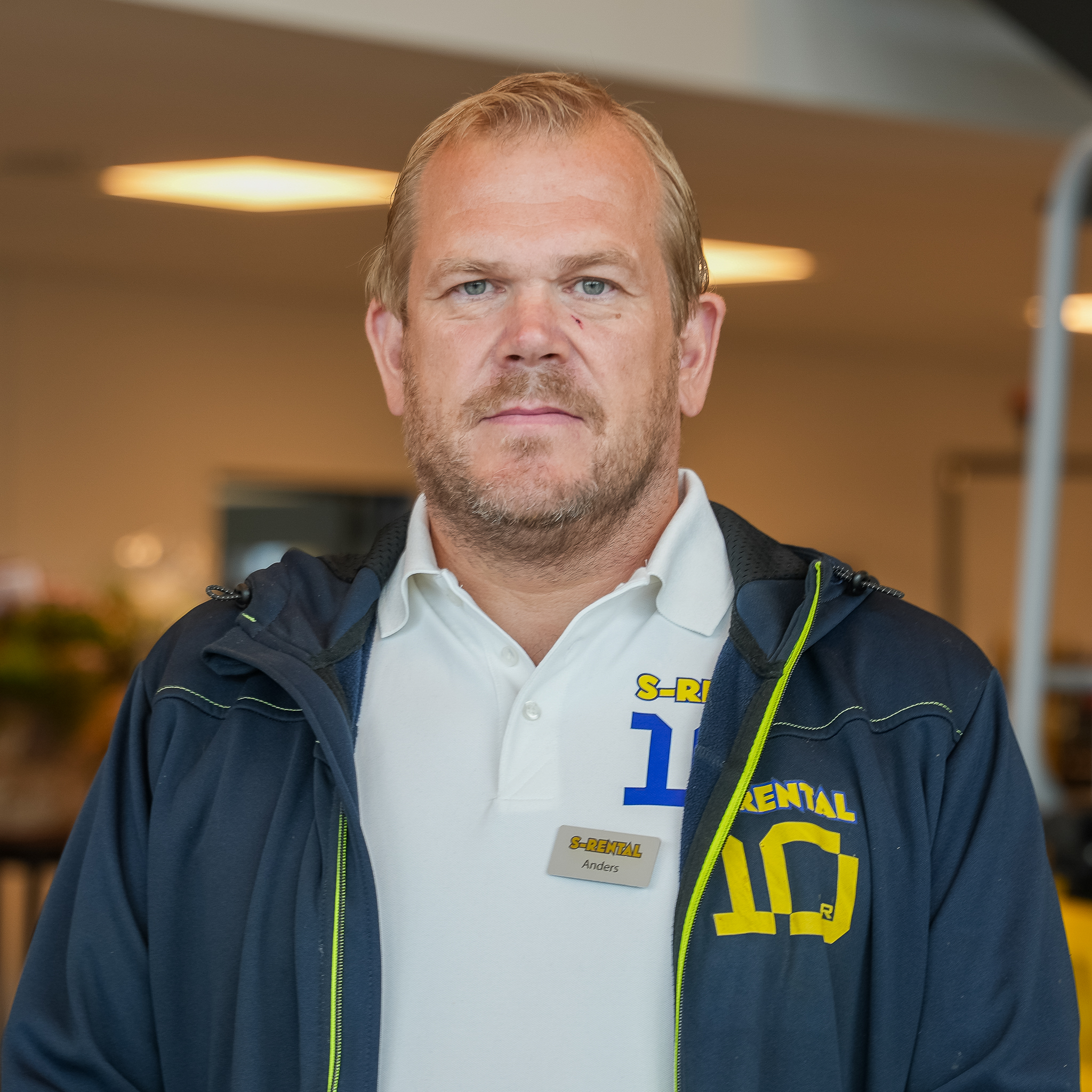Anders Boberg 
