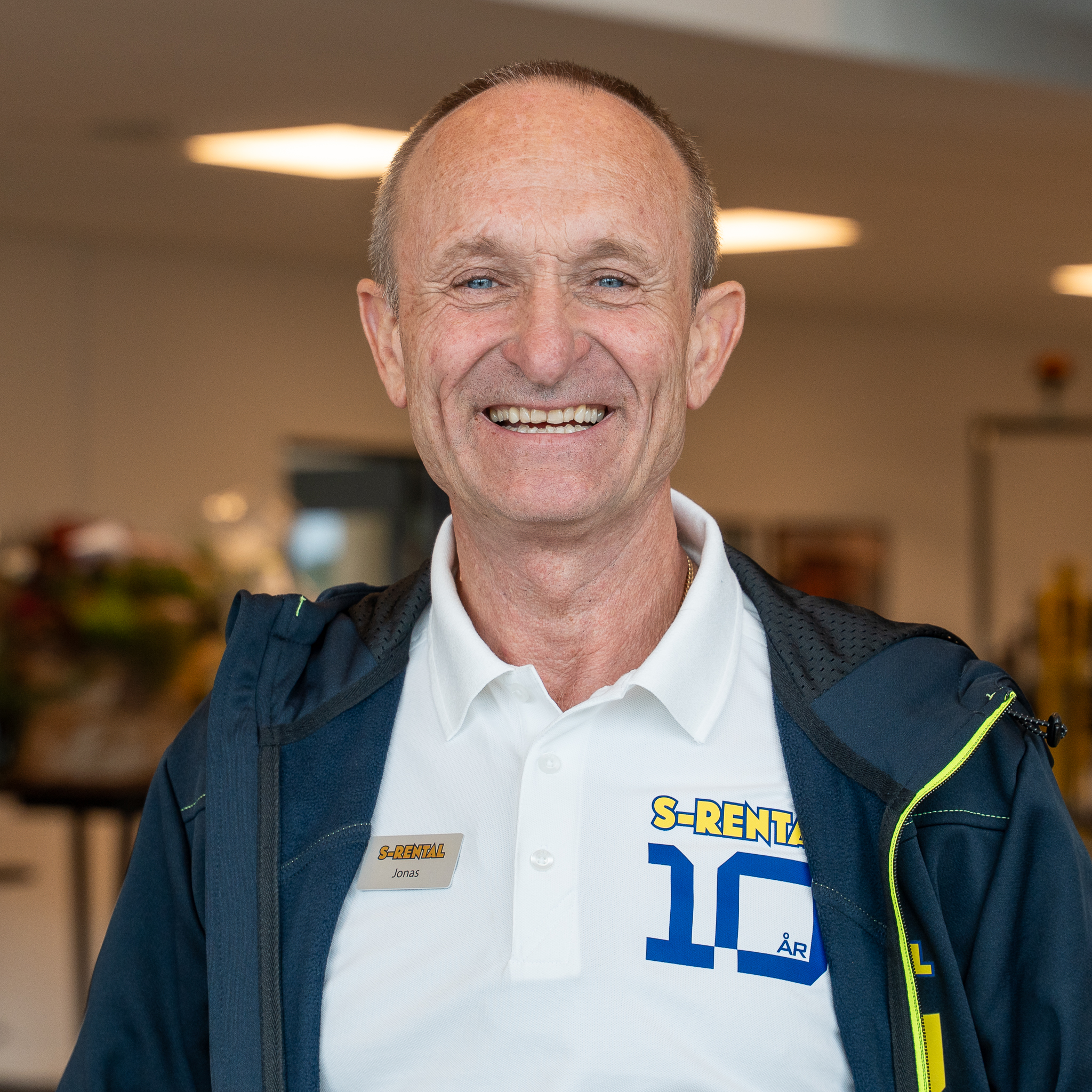Jonas Törnell